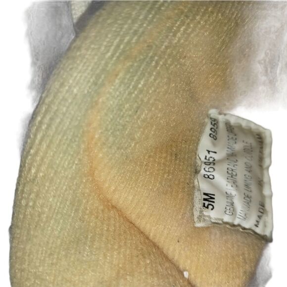 Timberland Ankle Boots Size 5 - Picture 7 of 7